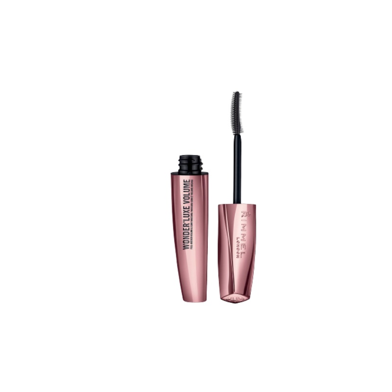 Rimmel Luxe Mascara Rimmel Luxe Mascara