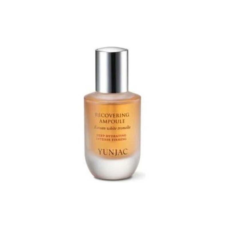 YUNJAC Recovering Ampoule  30ml | Intensive Hydration & Elasticity Boost