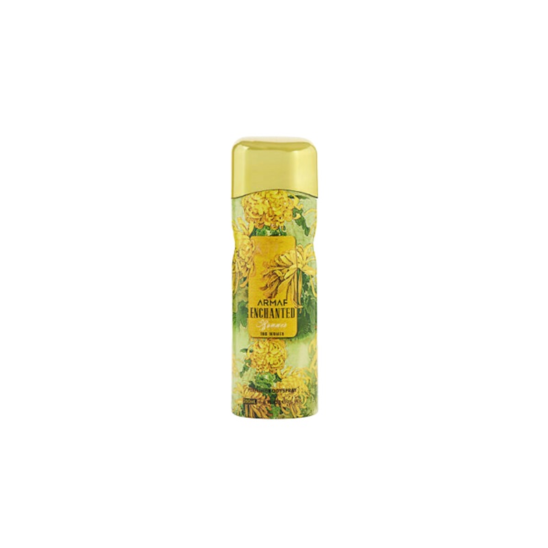 Armaf Enchanted Summer For Women Body Spray