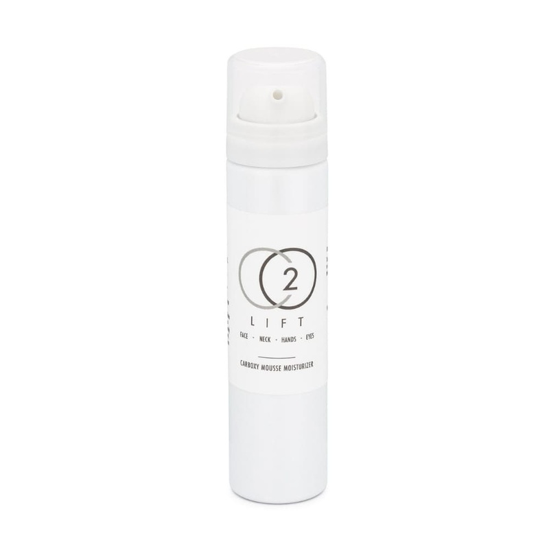 CO2Lift Carboxy Mousse Moisturizer 1.7 fl. oz.