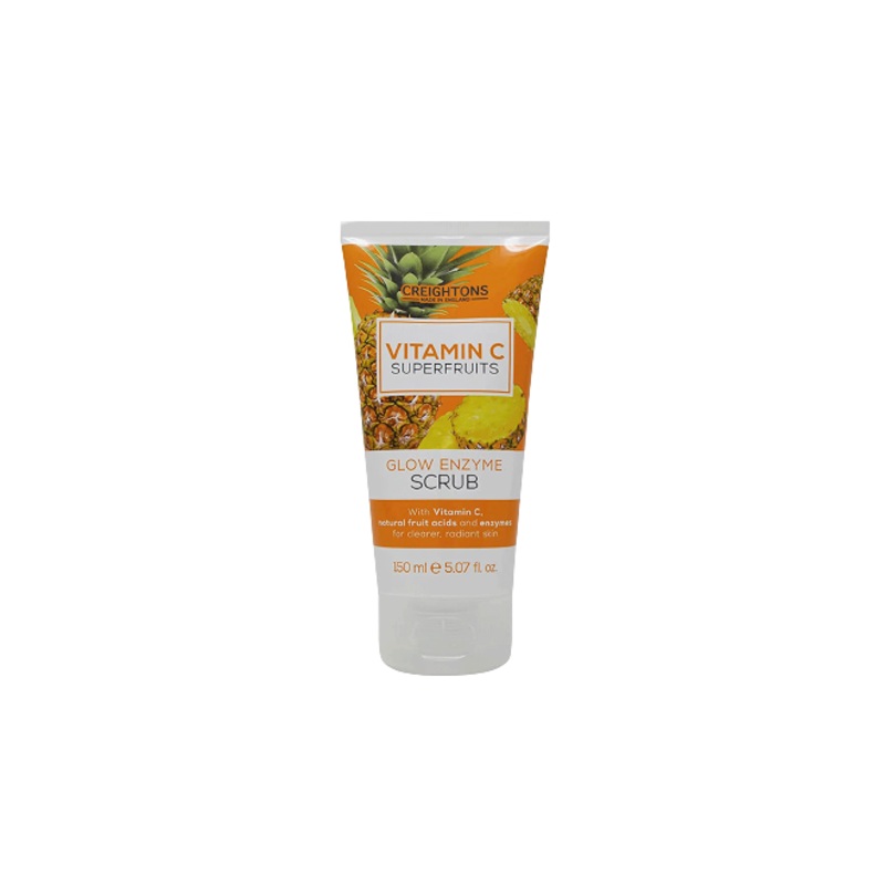 Creightons Vitamin C Super Fruits Glow Enzyme
