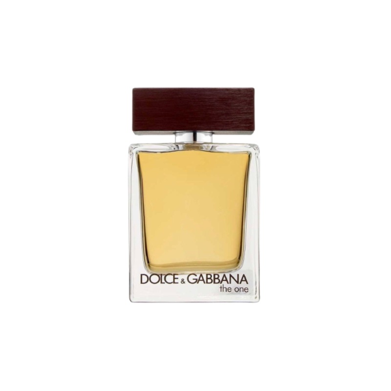 Dolce And Gabbana The One Tester 100ML