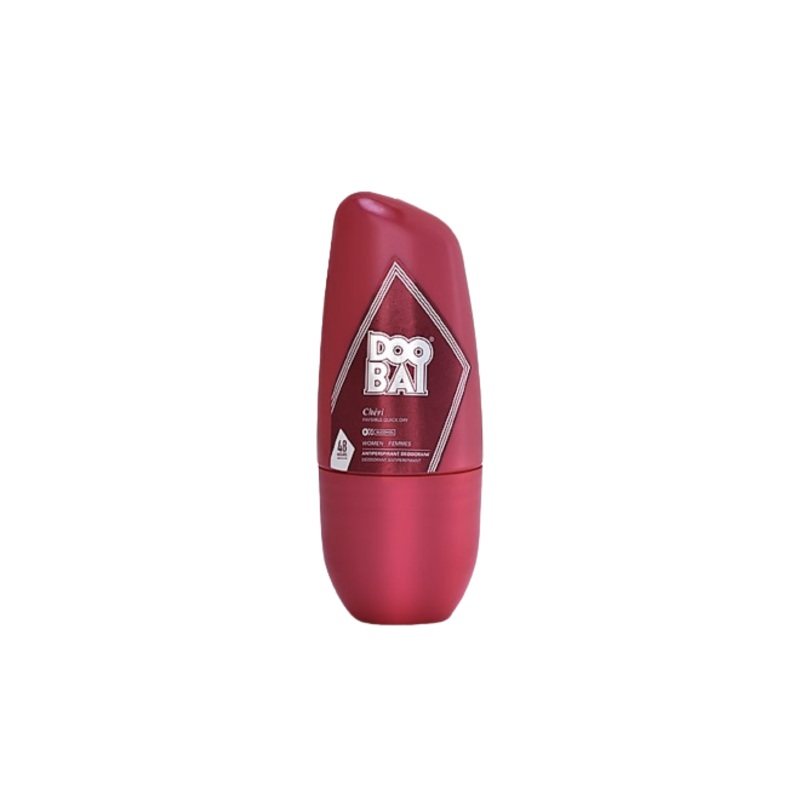Doobai Cheri Invisible Dry Roll On