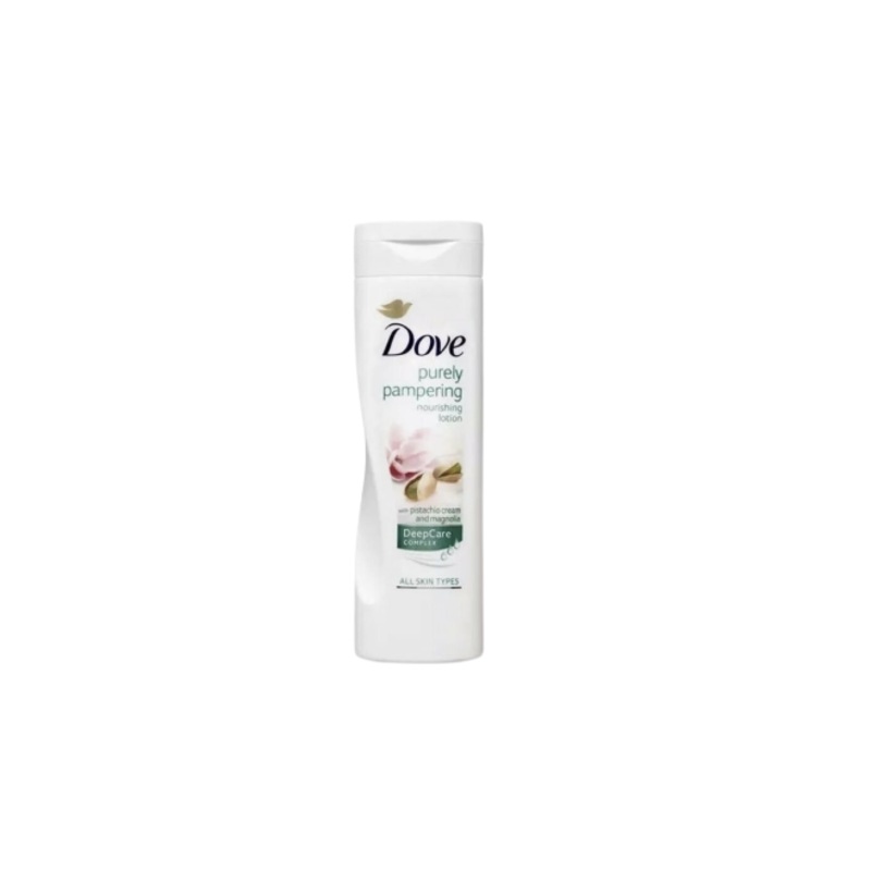 Dove Pampering Body Lotion 250ML