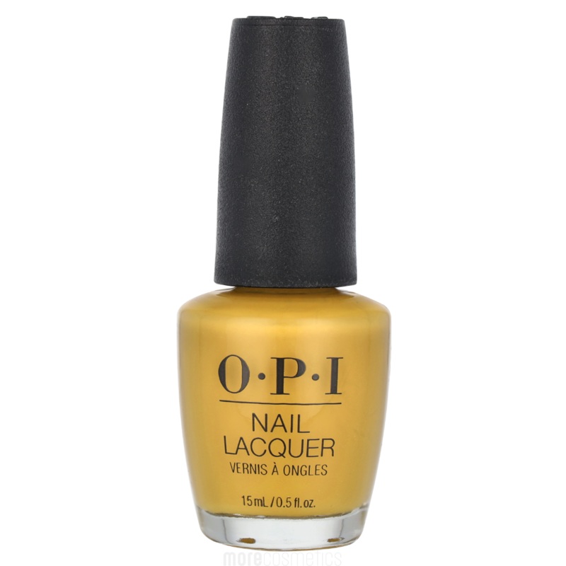 OPI Nail Lacquer Lookin’Cute-Icle