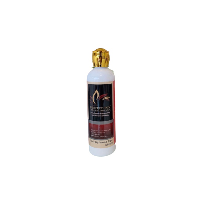 Perfect Skin Body Milk 500ML