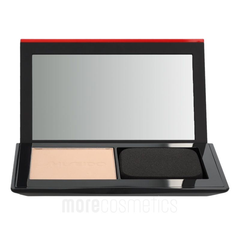 Shiseido Synchro Skin Self-Refreshing Custom Finish Powder #110 Alabaster