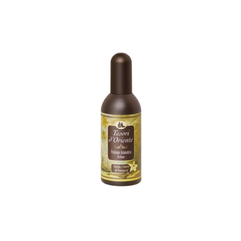 Tesori D’oriente Profumo Aromatico 100ML
