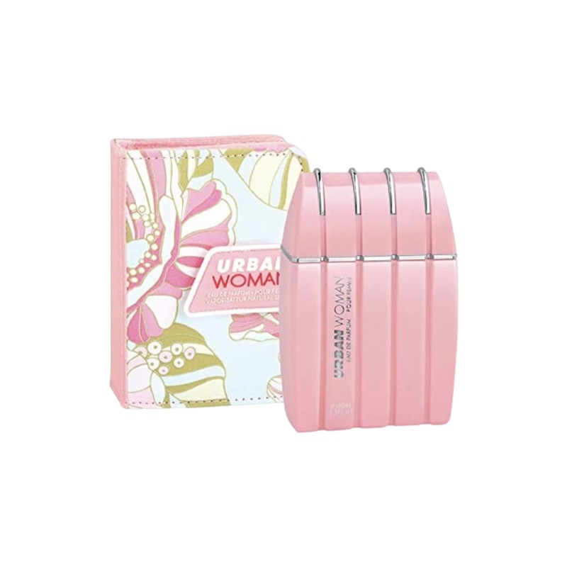Urban Woman Perfume