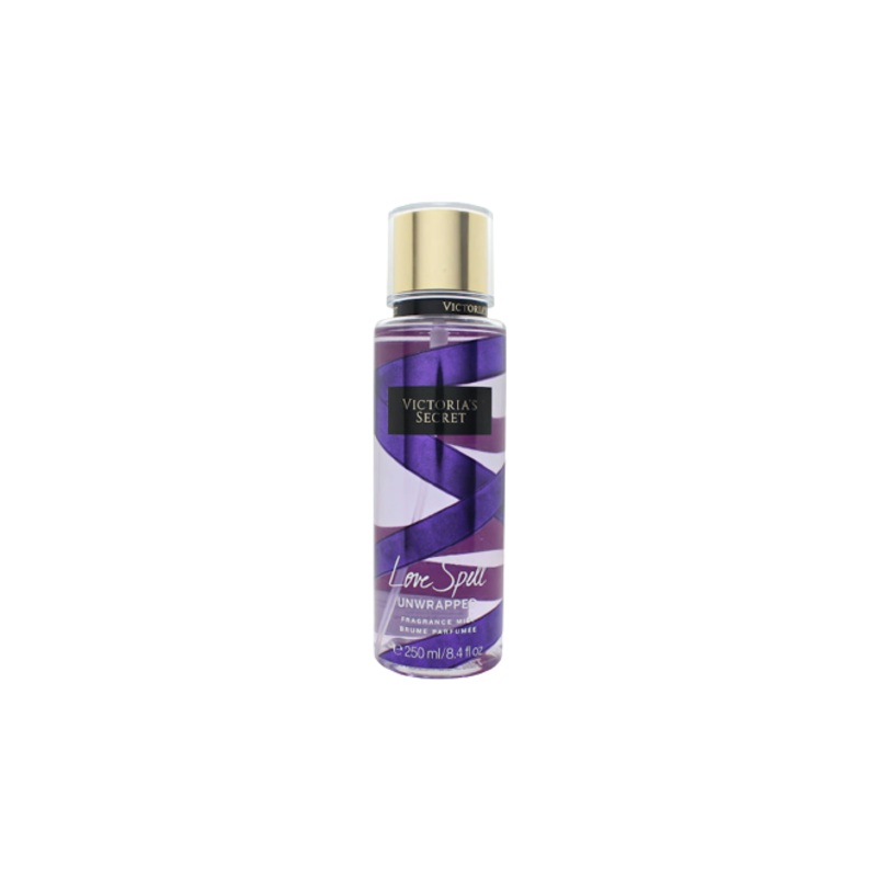 Victoria’s Secret Love Spell Unwrapped