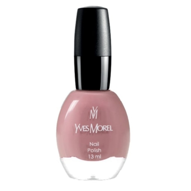Yves morel nail polish #25