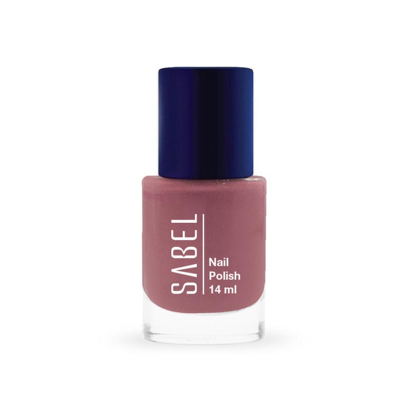 #73  Sabel cosmetics nail polish