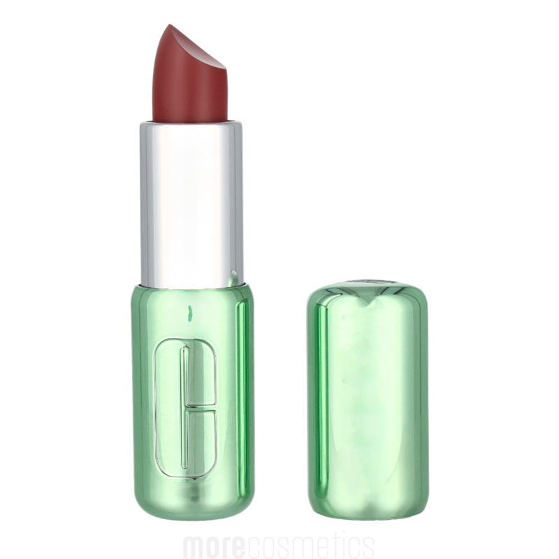 Clinique Pop Longwear Matte Lipstick #09 Beach Pop