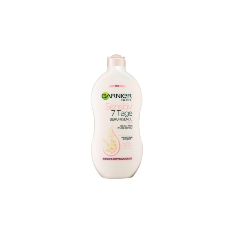 Garnier 7 Tage Lotion 400ML