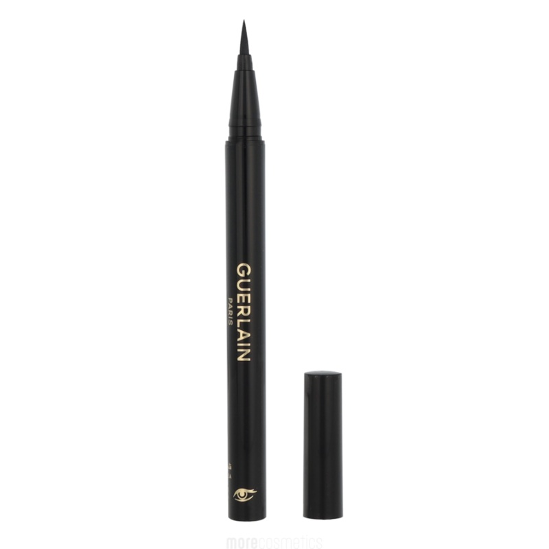Guerlain Noir G Eyeliner #01 Black