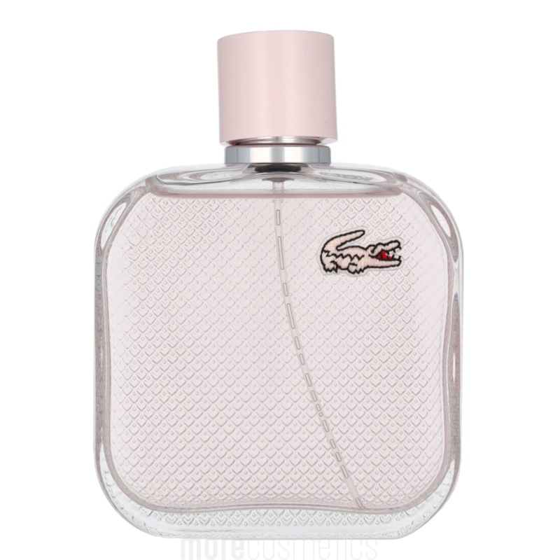 Lacoste L.12.12 Rose Eau Fraiche Edt Spray 100 ml