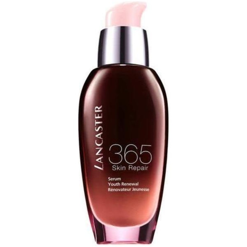 Lancaster 365 Skin Repair Serum Youth Renewal  50ml | All-Day Protection & Skin Renewal for Radiant Youth