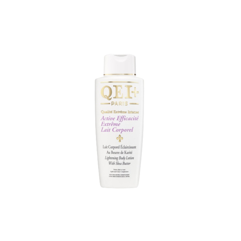 Qei+ Active Efficacite Extreme Lotion