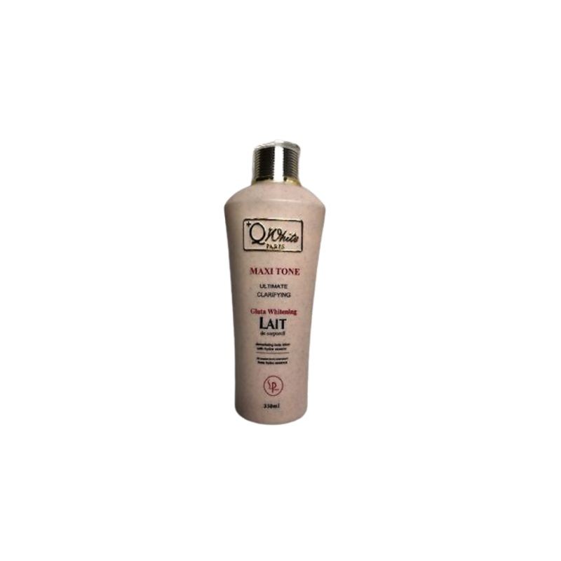 Qwhite Paris Maxi Tone Ultimate Clarifying