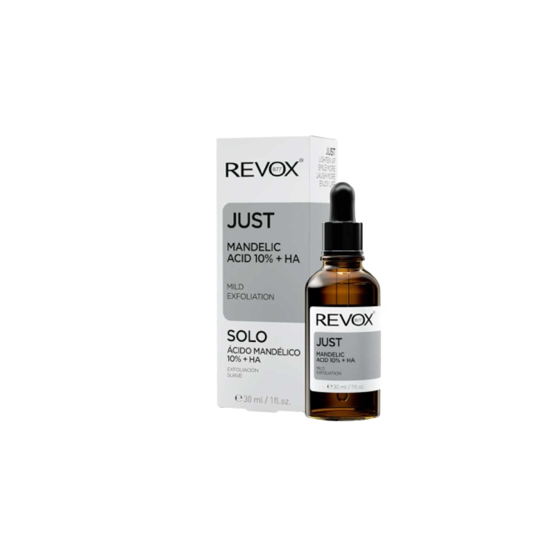 Revox Just Mandelic Acid 10%+Ha Mild