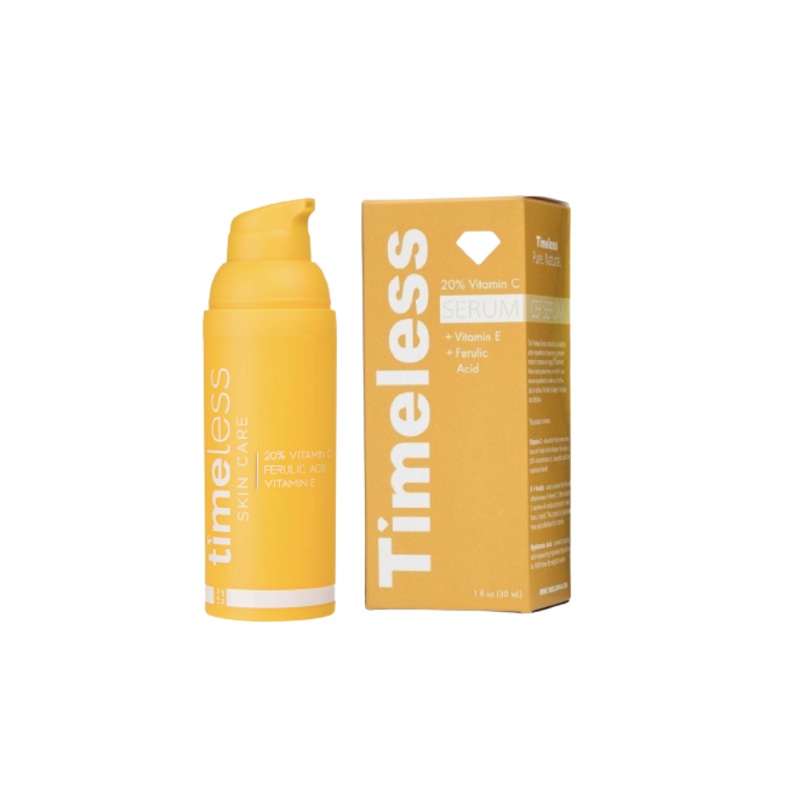 Timeless 20% Vitamin C Serum 30ML
