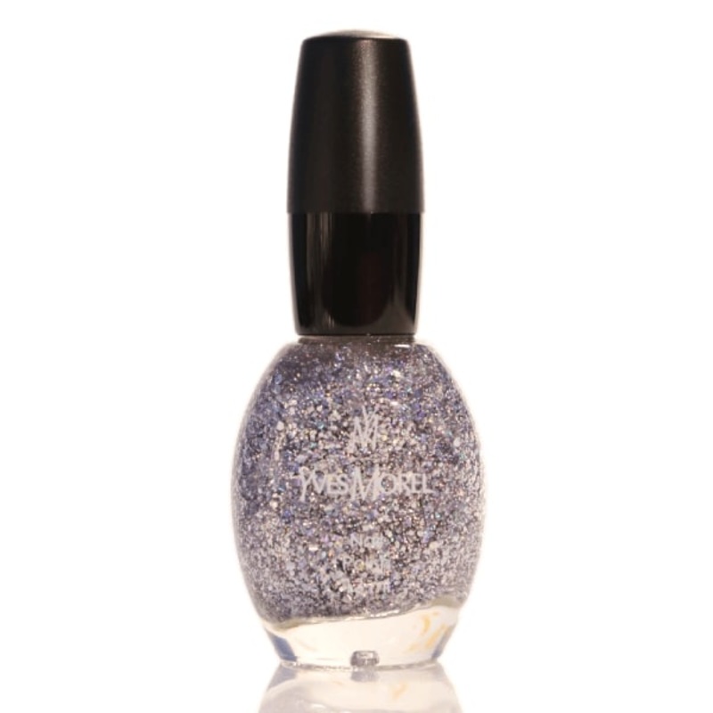 Yves morel nail polish #501