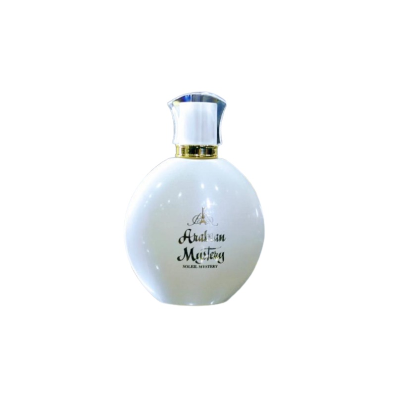 Arabian Mystery Perfume 100ML