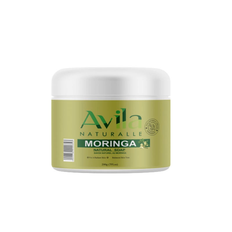Avila Naturalle Moringa Soap 200G