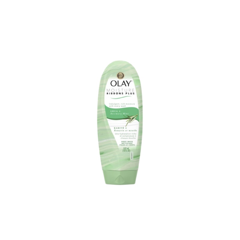 Olay Soothing Wash