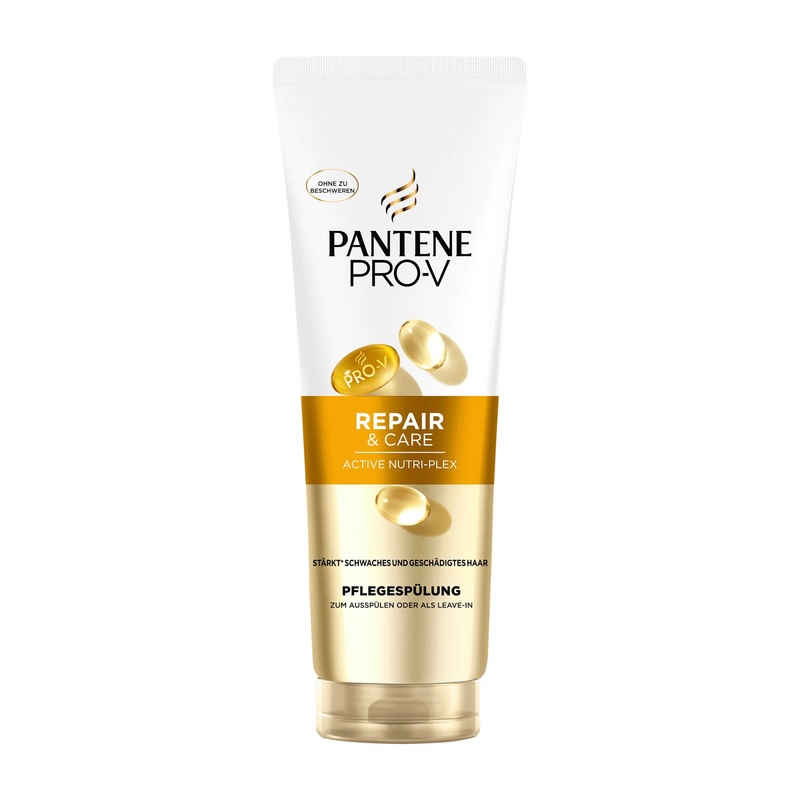 Pantene Repair & Care conditioner, 350 mL