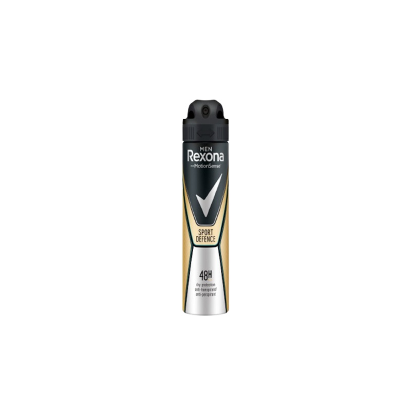 Rexona Men Sport Defence 48H Anti Perspirant
