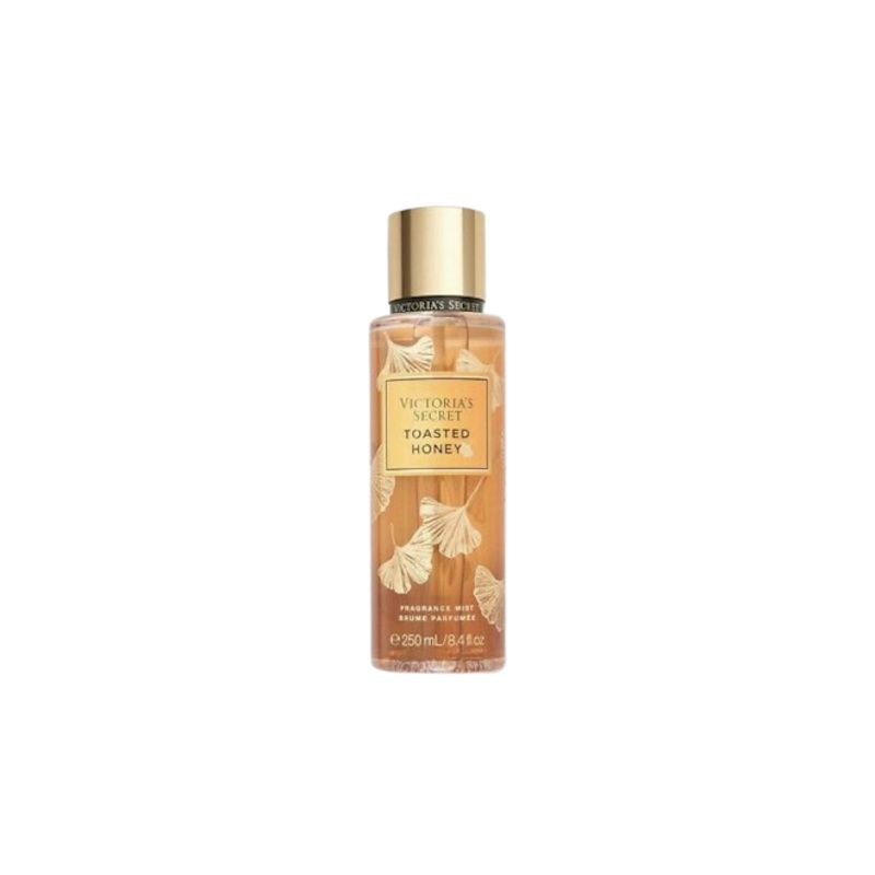 Victoria’s Secret Toasted Honey Mist