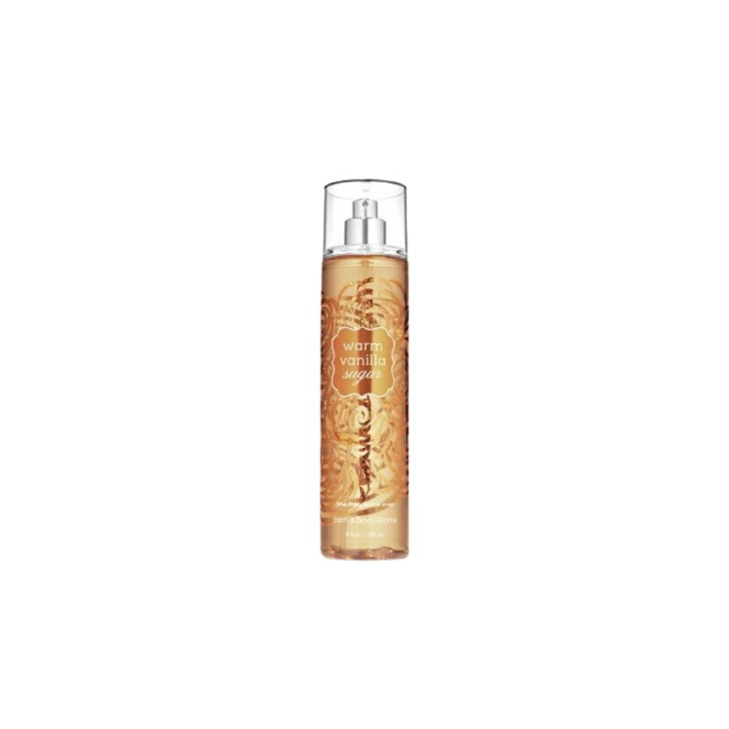 Warmth Fine Fragrance Mist