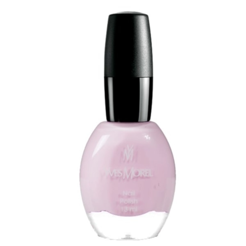 Yves morel nail polish #152