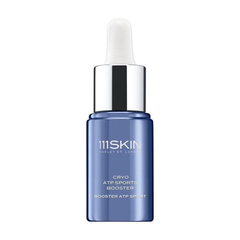 111SKIN Cryo ATP Sports Booster  20ml | Energize, Tighten & Revive Tired Skin