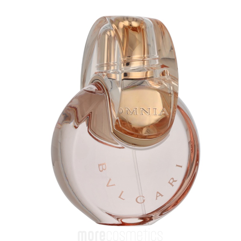 Bvlgari Omnia Crystalline Edp Spray 100 ml
