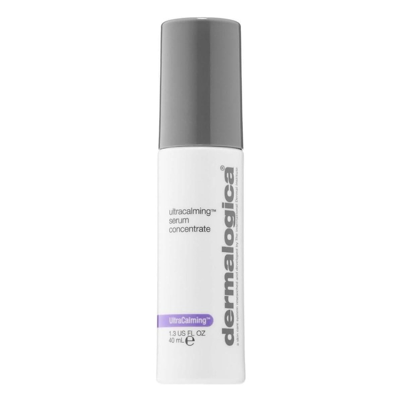Dermalogica UltraCalming Serum Concentrate  40ml | Soothe & Strengthen Sensitive Skin