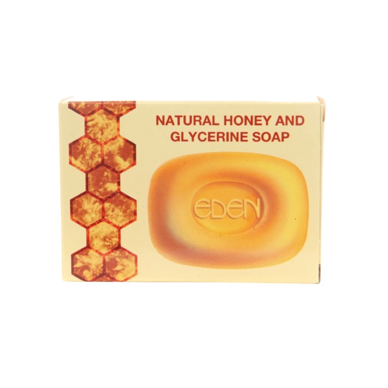 Eden Honey And Glyceringe Soap