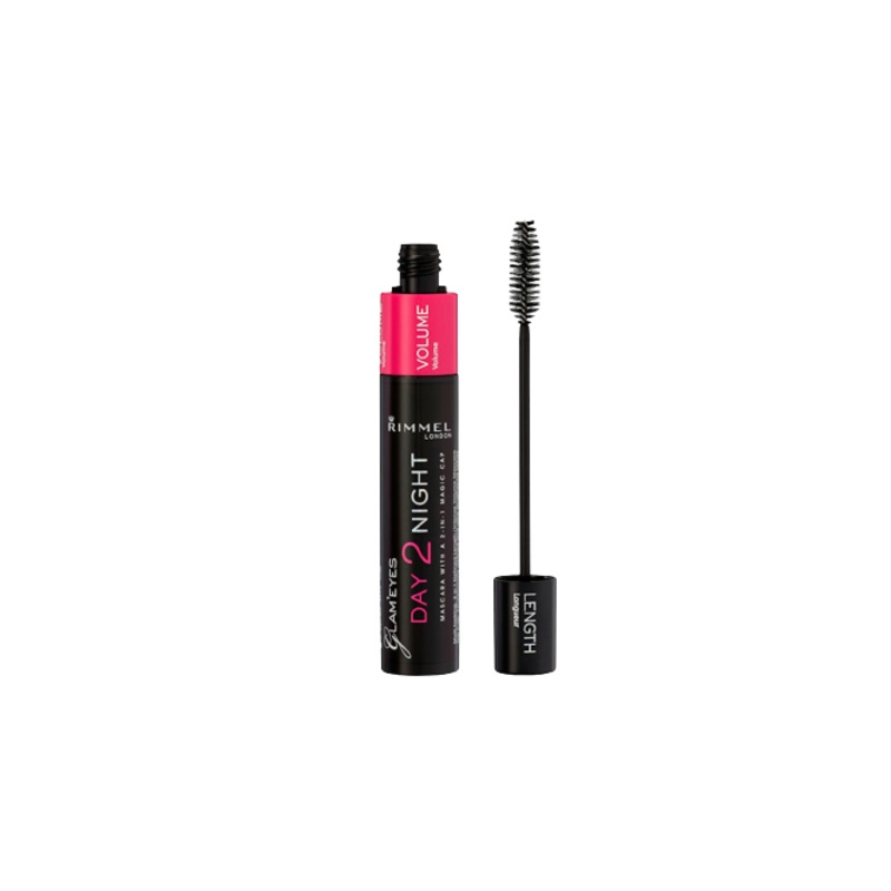 Glam’eyes Mascara