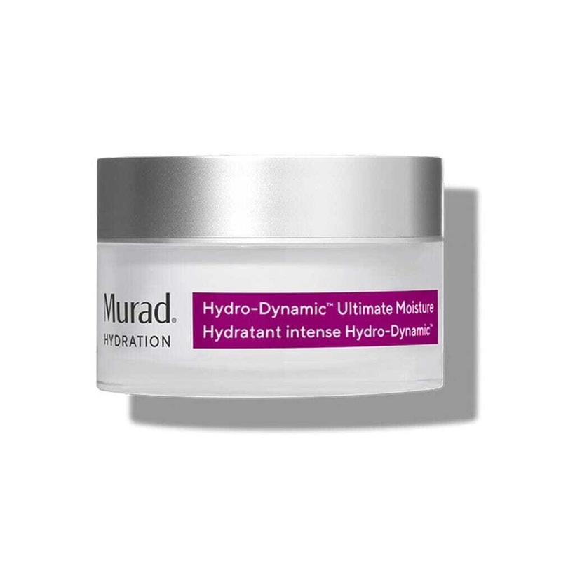 Murad Hydro-Dynamic Ultimate Moisture 1.7 f. oz.