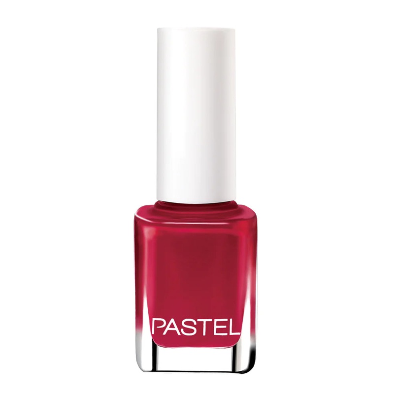 Pastel nail polish – 10