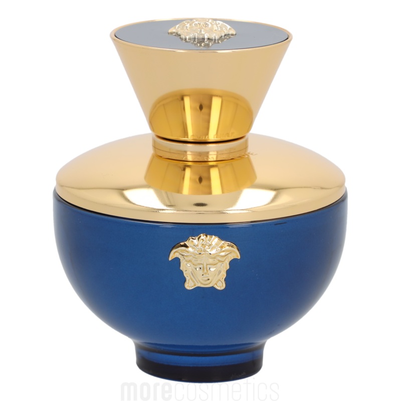 Versace Dylan Blue Pour Femme Edp Spray 100 ml