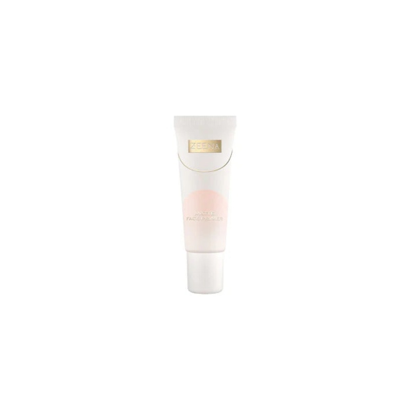 Zeena Matte Face Primer