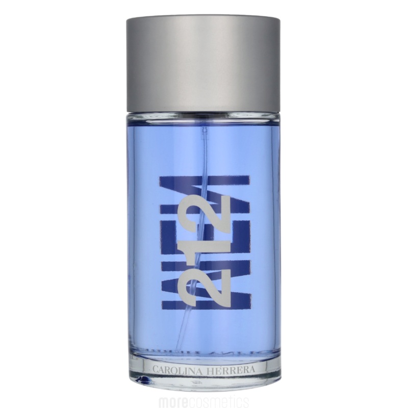 Carolina Herrera 212 NYC Men Edt Spray 200 ml