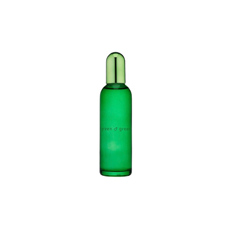 Colour Me Green 50ML