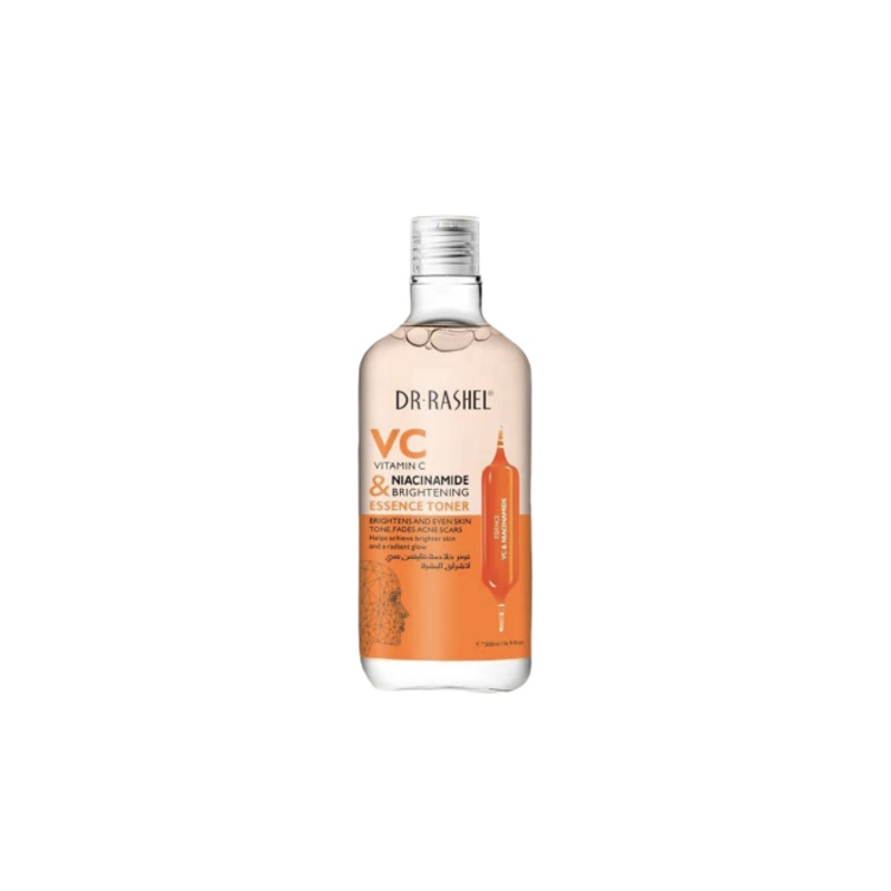 Dr Rashel Vitamin C Brightening Essence Toner