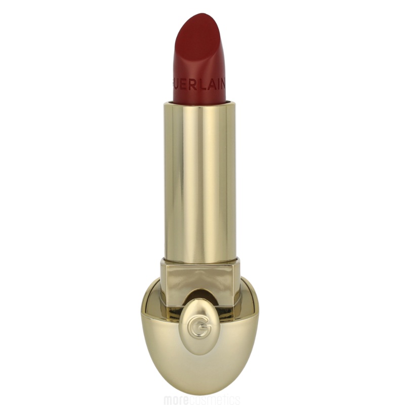 Guerlain Rouge G Satin Refill #968 Le Lie De Vin