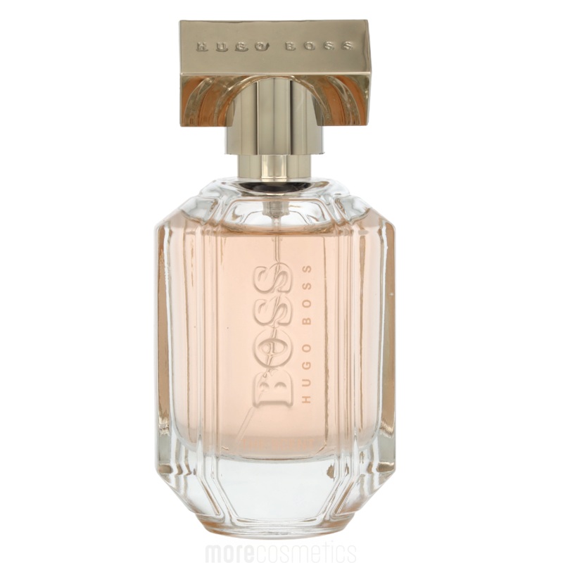 Hugo Boss The Scent For Her Edp Spray 50 ml