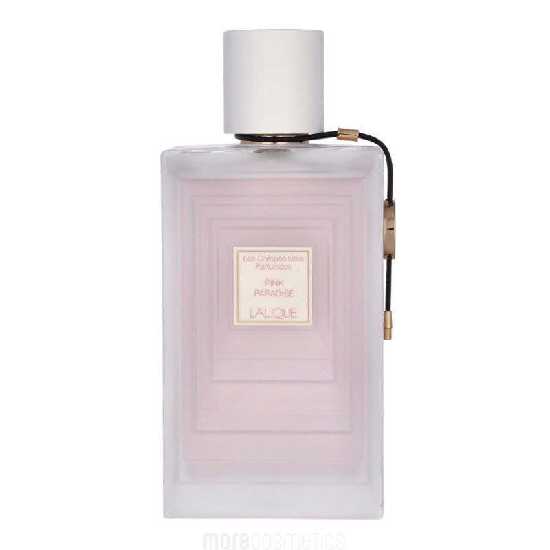 Lalique Pink Paradise Edp Spray 100 ml