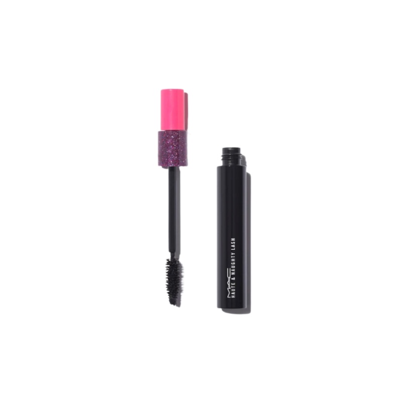 Mac Haute And Naughty Lash Mascara